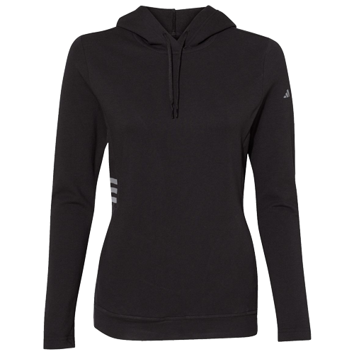 Women's Lightweight Hooded Sweatshirt