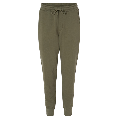 Men's Midweight Fleece Sweatpants