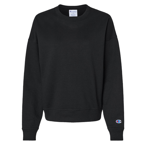 Women's Powerblend Crewneck Sweatshirt