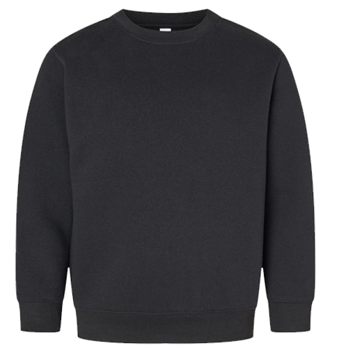 Youth Elevated Fleece Sweatshirt