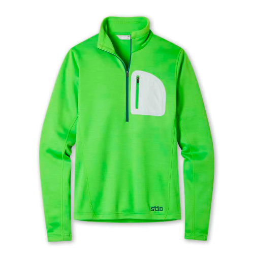 Women's Gannett Peak Fleece 1/2 Zip
