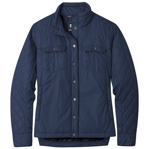 Women's Skycrest Snap Shirt