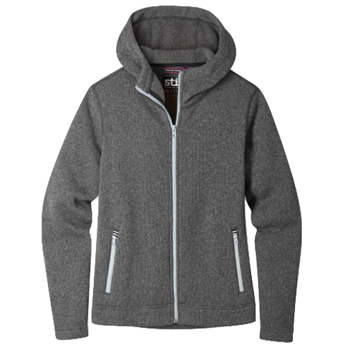 Women's Sweetwater Fleece Full Zip Hoodie