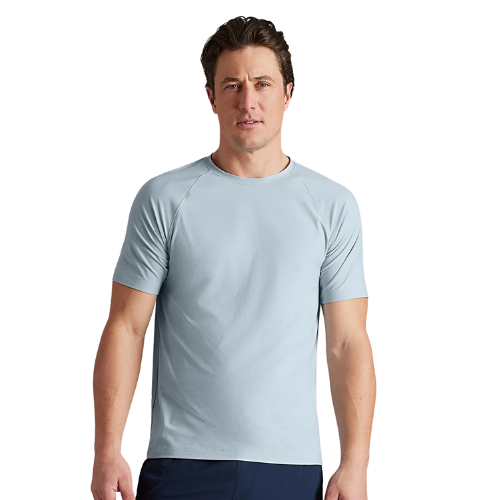 Men's Reign Tech Short Sleeve