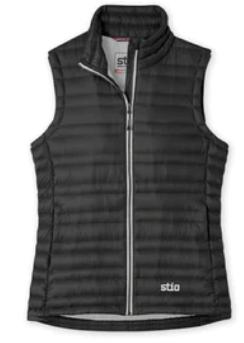 Women's Pinion Down Vest