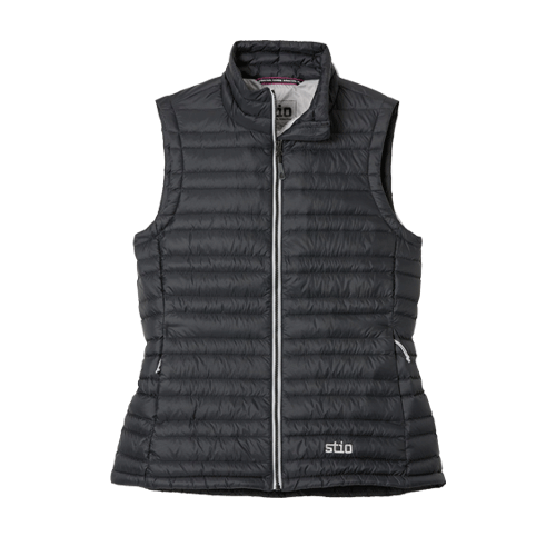 Women's Pinion Down Vest