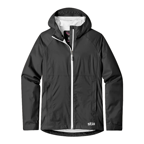 Women's Rollick Hooded Jacket