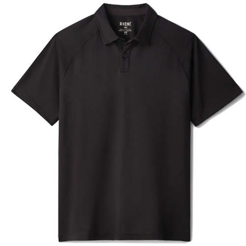 Men's Delta Pique Polo