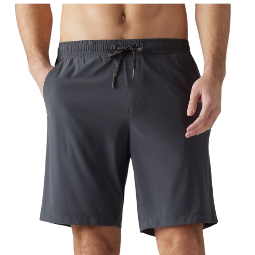 Men's 9' Pursuit Lined Short