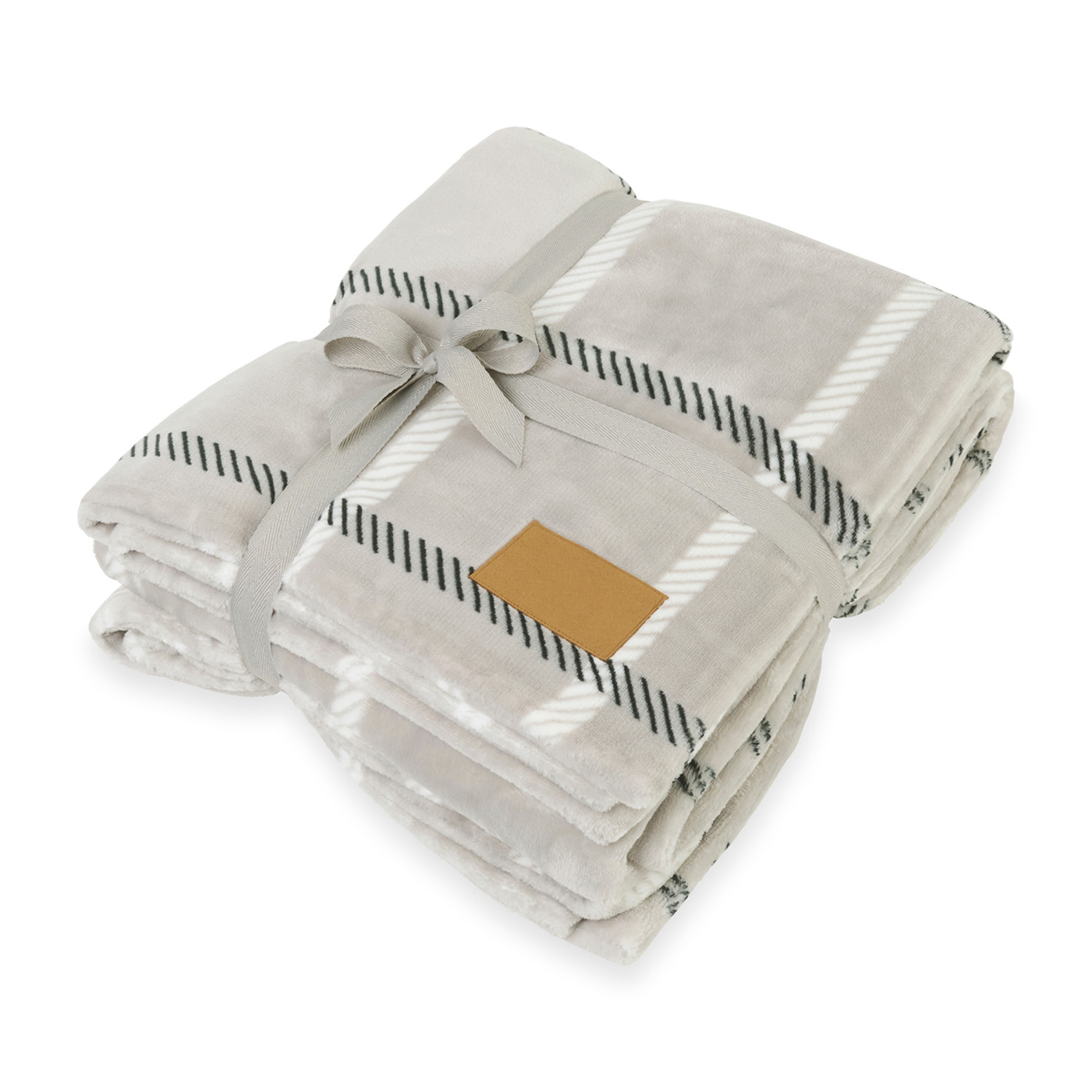 Gemline Lodge Throw Blanket - Thumbnail 5