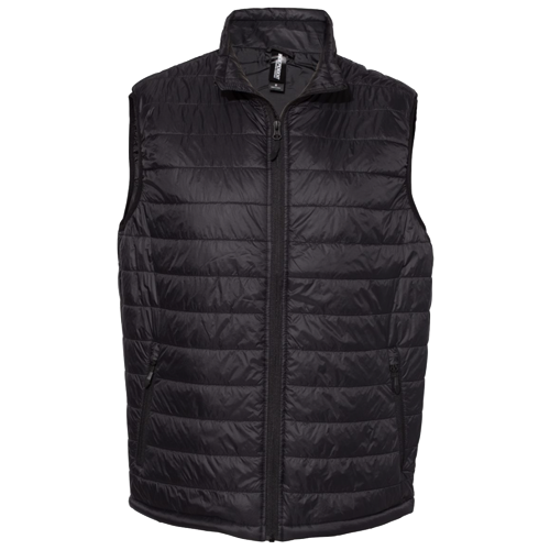 Men's Puffer Vest