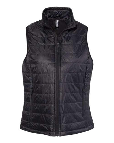 Women's Puffer Vest