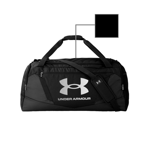 Undeniable 5.0 LG Duffle Bag