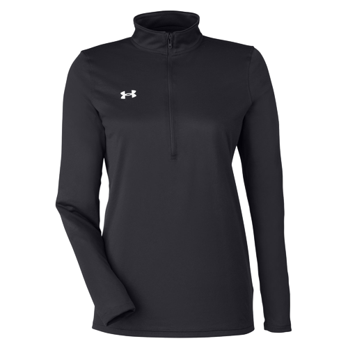 Women's Team Tech 1/4 Zip