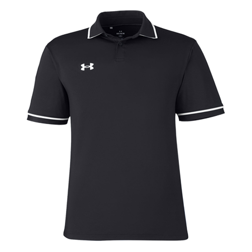 Men's Tipped Teams Performance Polo