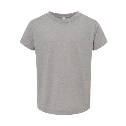 Toddler Triblend Tee