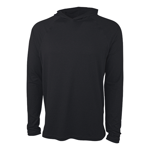Men's Cayak Lightweight Stretch Hoodie
