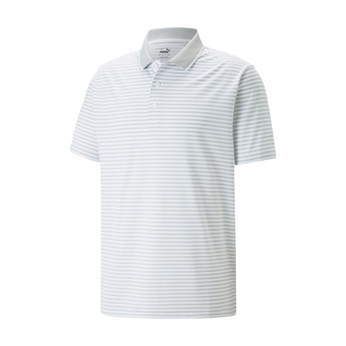 Men's Mattr Feeder Polo