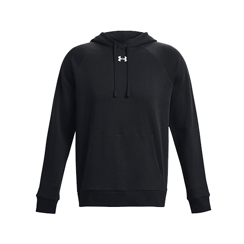 Rival Fleece Hooded Sweatshirt