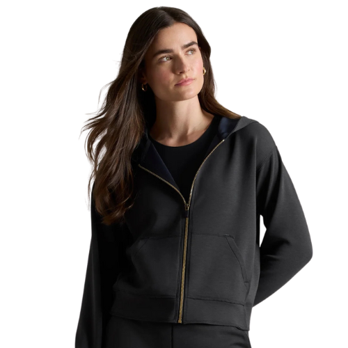 Women's DreamGlow Full Zip Hoodie