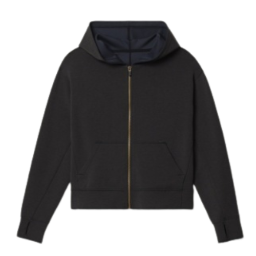Women's DreamGlow Full Zip Hoodie