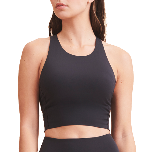 Women's Longline Bra