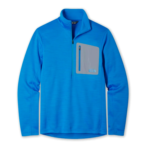 Men's Gannett Peak Fleece 1/2 Zip