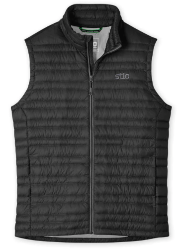 Men's Down Pinion Vest