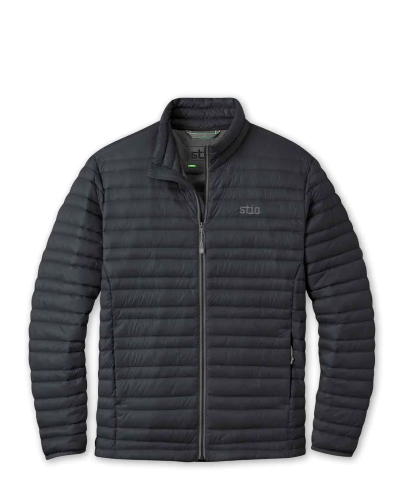 Men's Pinion Down Sweater