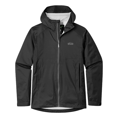 Men's Rollick Hooded Jacket