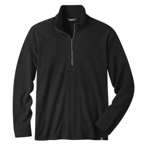 Men's Turpin Fleece Half Zip