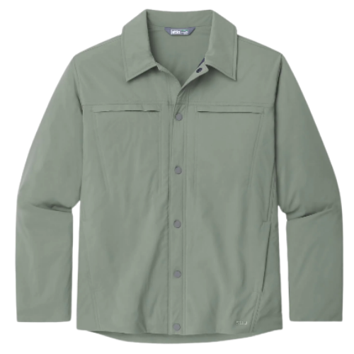 Men's Overstory Insulated Snap Shirt