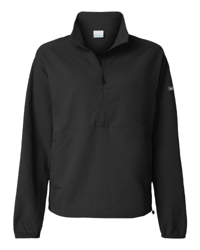 Women's Sucker for Summer™ Half-Zip Pullover