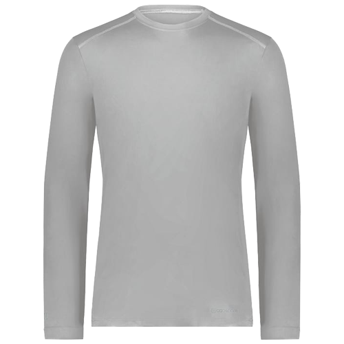 Men's Coolcore Essential Long Sleeve Tee