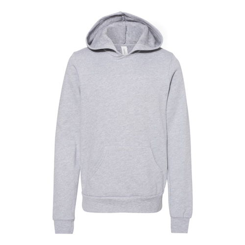 Youth Sponge Fleece Hoodie