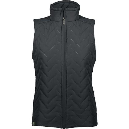 Women's Repreve Eco Vest