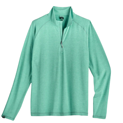 Men's Pacesetter Super Soft Lightweight Quarter Zip