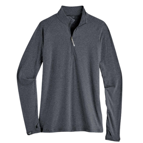 Women's Pacesetter Super Soft Lightweight Quarter Zip