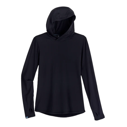 Women's Pacesetter Super Soft Lightweight Hoodie