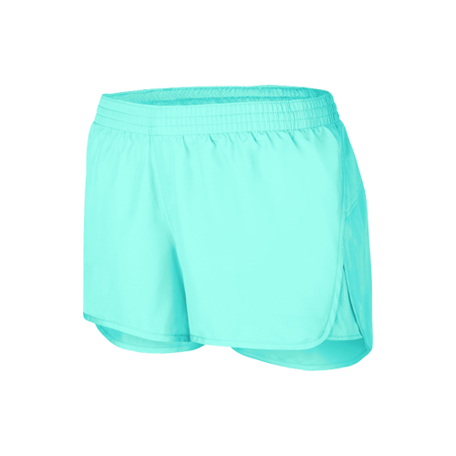 Girls Wayfarer Shorts