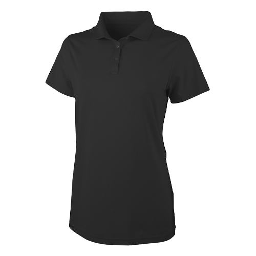 Women's Greenway Stretch Cotton Polo