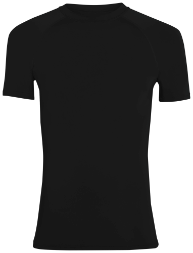 Youth Hyperform Compression Short Sleeve Tee