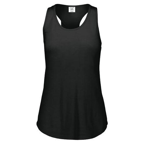 Women's Lux Tri-Blend Tank