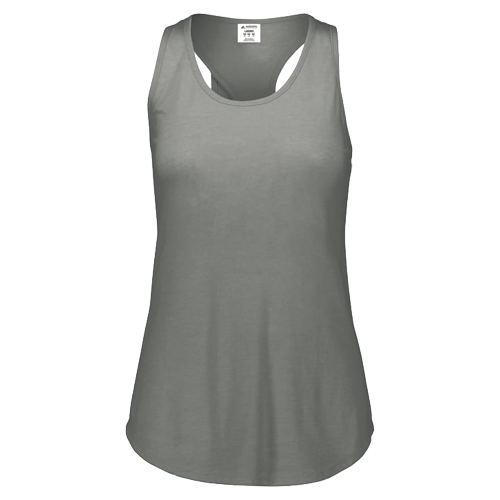Women's Lux Tri-Blend Tank
