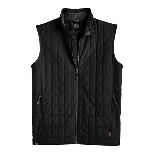 Men's Traveler 60 GSM Insulated Packable Quilted Vest