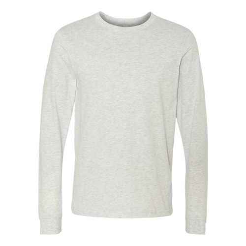 Men's Long Sleeve Jersey Tee