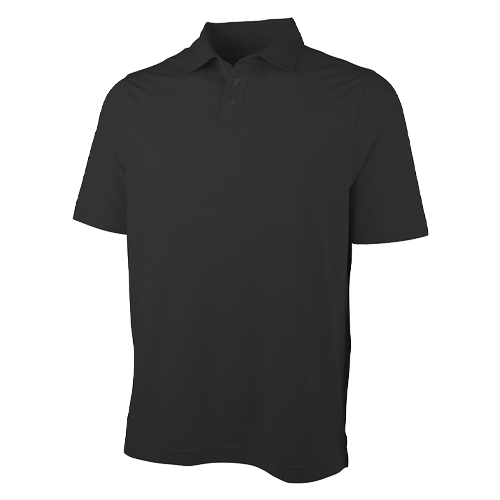 Men's Greenway Stretch Cotton Polo