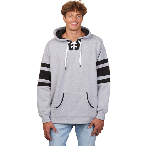 Adult Varsity Hockey Pullover Hood