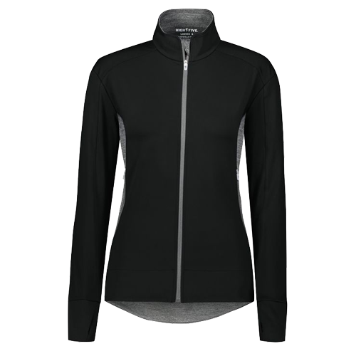 Girls Free Form Jacket