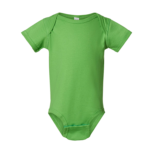 Infant Vintage Fine Jersey Bodysuit